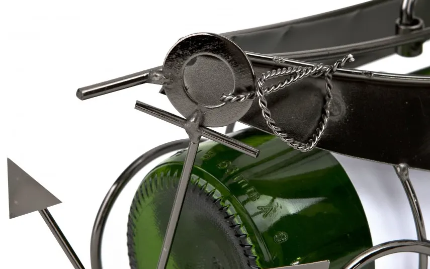 Hinz Stojak na wino Żeglarz W180 New