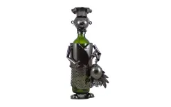 Hinz Stojak na wino Kucharz W162 Outlet