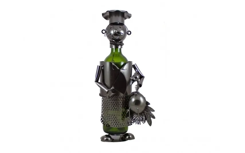 Hinz Stojak na wino Kucharz W162 Outlet