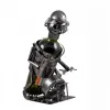 Hinz Stojak na wino Mechanik W166 Discount
