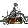 Hinz Stojak na wino Motocyklista W164 Clearance