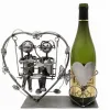 Hinz Stojak na wino Para Love W185 Walentynki Clearance