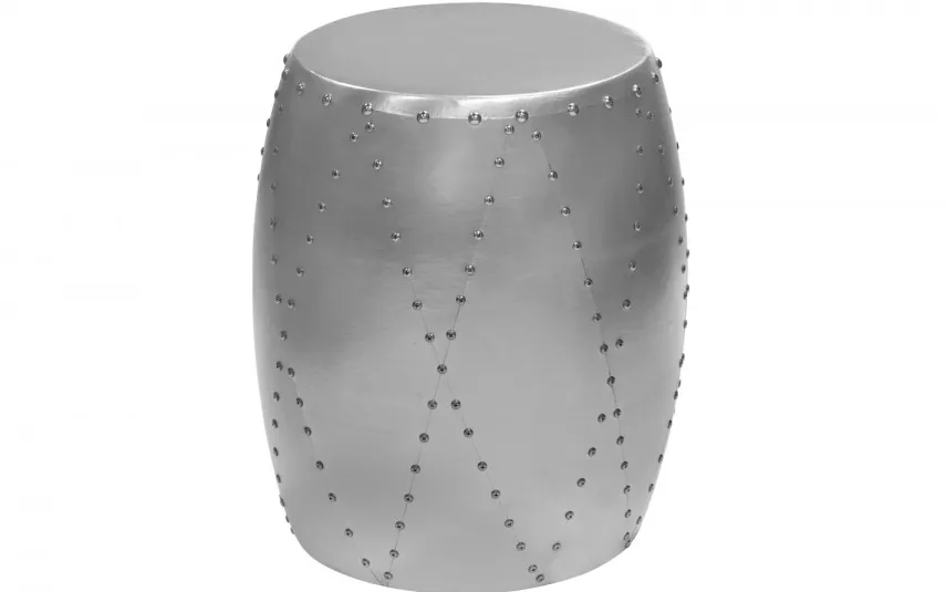 Witek Home Stolik boczny CHA-021L Hot