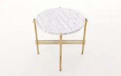 Witek Home Stolik boczny Madie Discount