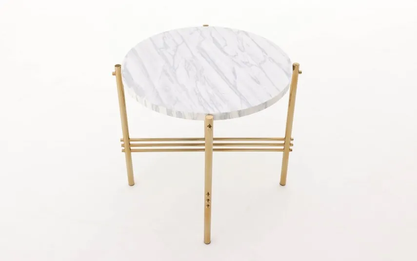 Witek Home Stolik boczny Madie Discount