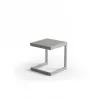 Zumm Stolik Grenada Gray Discount