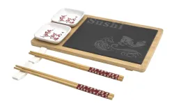 Mondex SUSHI Zestaw do sushi 2 osobowy Fashion
