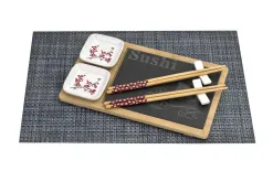 Mondex SUSHI Zestaw do sushi 2 osobowy Fashion