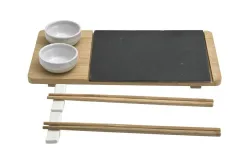 Mondex SUSHI Zestaw do sushi dla 2 osób Clearance