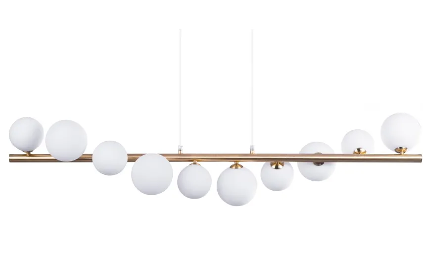 Azzardo SYBILLA 10 PENDANT Discount