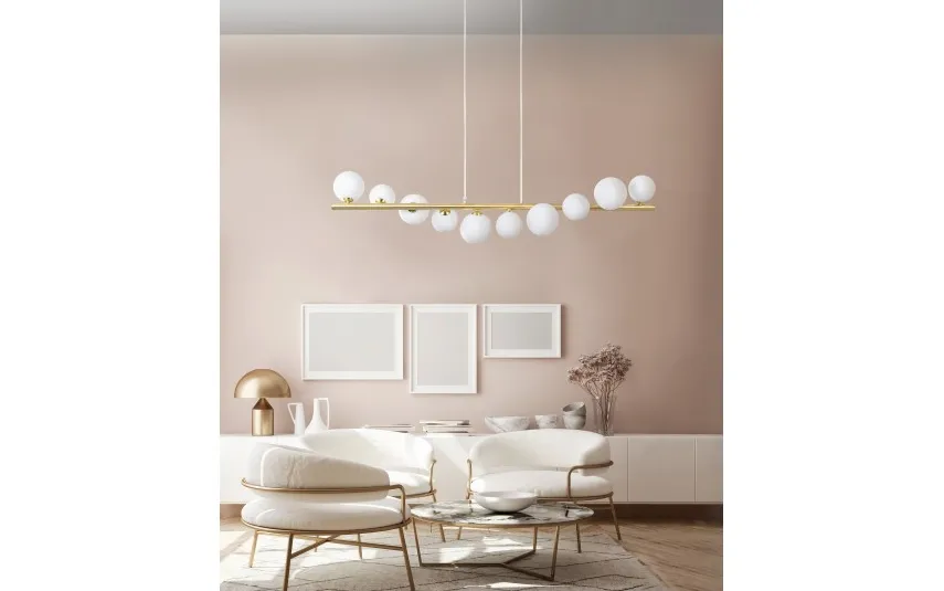 Azzardo SYBILLA 10 PENDANT Discount