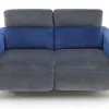 Witek Home Sycylia sofa 2 os. relaks Fashion