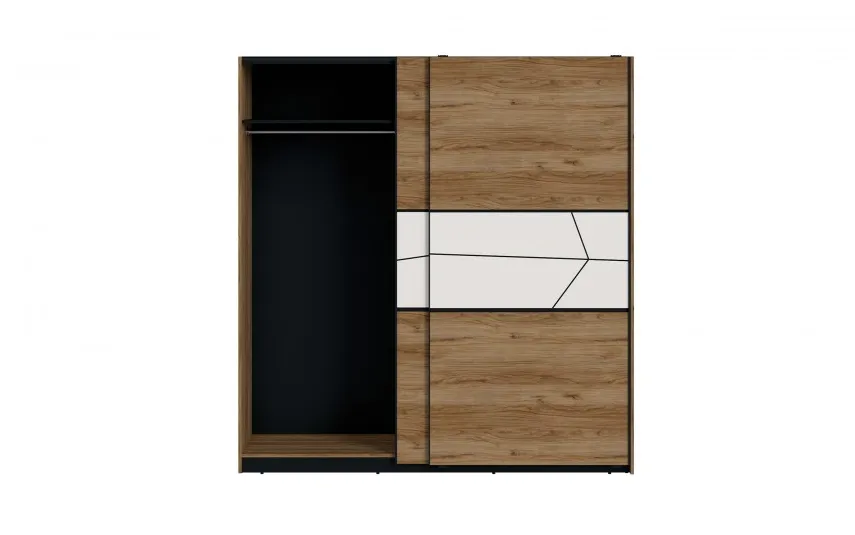 Meble Wojcik Szafa 316000 Discount