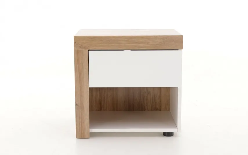 Meble Wojcik Szafka nocna 261820 Discount