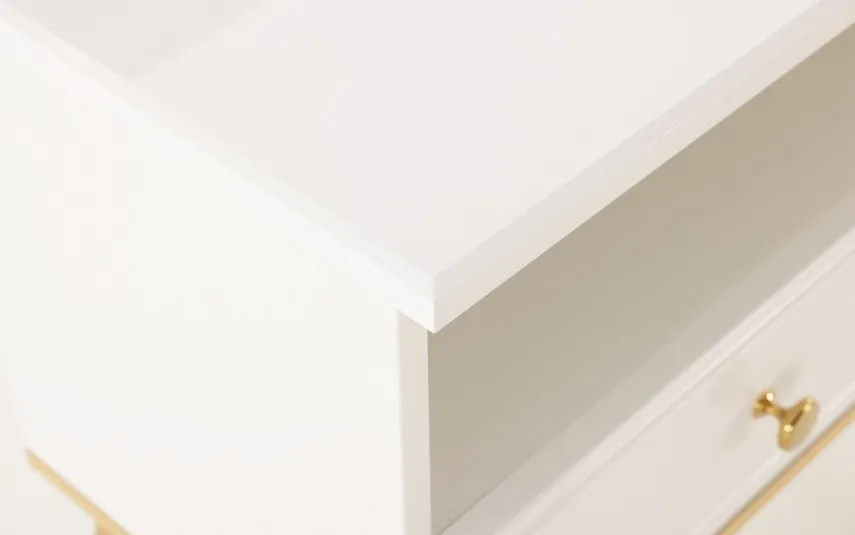 Ml Meble Szafka nocna 317103 Discount