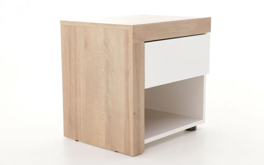 Meble Wojcik Szafka nocna 261820 Discount