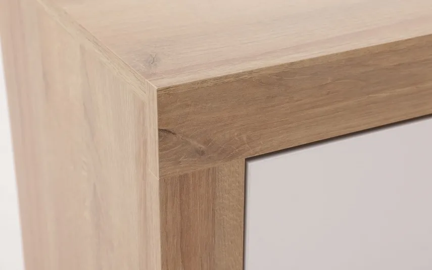 Meble Wojcik Szafka nocna 261820 Discount