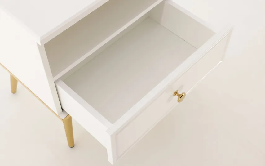 Ml Meble Szafka nocna 317103 Discount