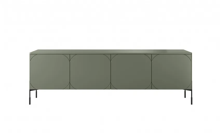 Bogart Szafka RTV 324458 Discount
