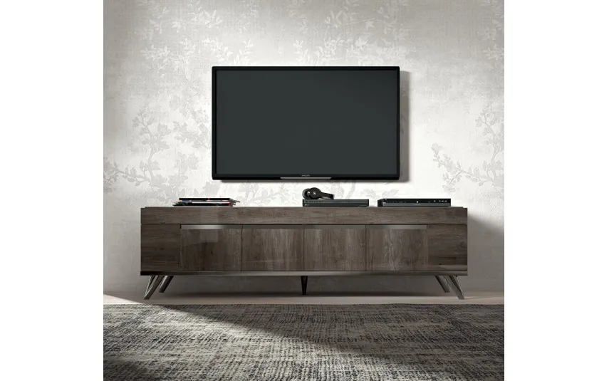 Status Szafka RTV 296702 Fashion