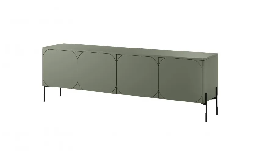 Bogart Szafka RTV 324458 Discount