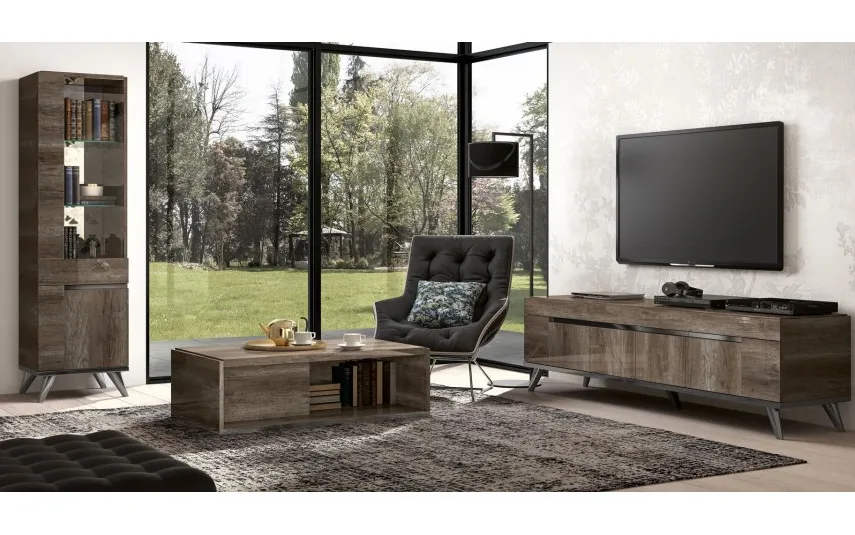 Status Szafka RTV 296702 Fashion