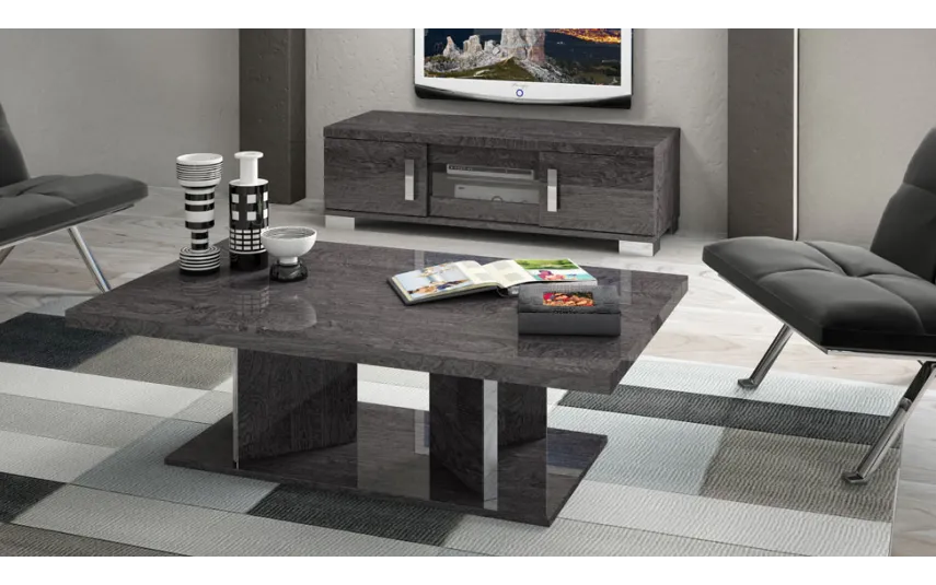 Status Szafka RTV 282797 Fashion