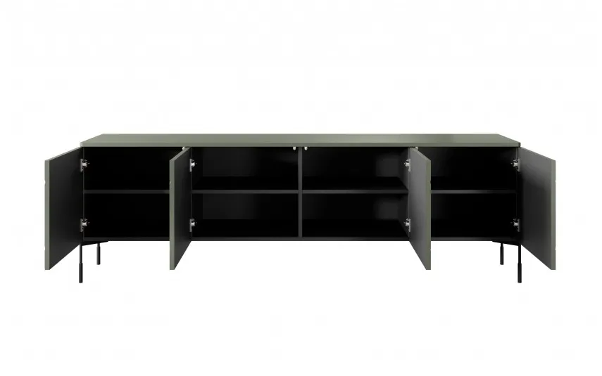 Bogart Szafka RTV 324458 Discount