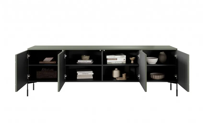 Bogart Szafka RTV 324458 Discount