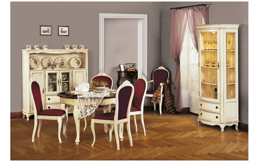 Jafra Szafka RTV - niska 271293 Orzech kasztanowy AR11 Outlet