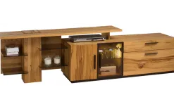 Witek Home by K Szafka rtv II lewa 283387 Clearance