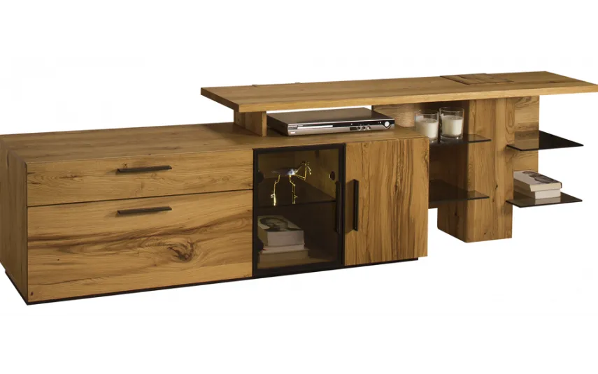 Witek Home by K Szafka rtv II prawa 283386 Hot