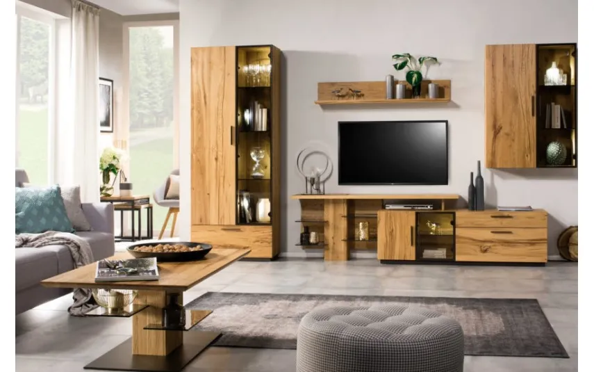 Witek Home by K Szafka rtv II prawa 283386 Hot