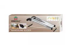 KingHoff Szatkownica do warzyw mandolina KH-1658 Discount