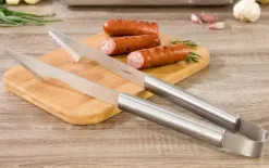 Inna Szczypce do grilla 45,5 cm BBQ BergHOFF Fashion