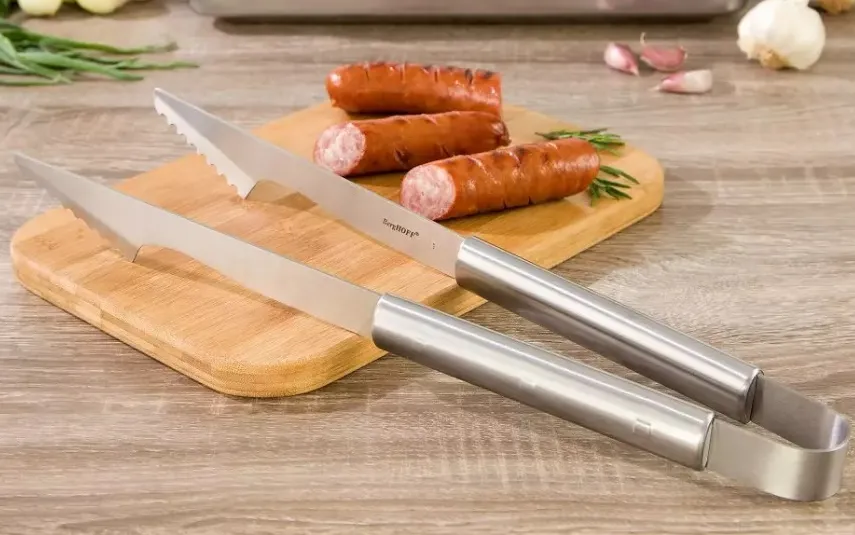 Inna Szczypce do grilla 45,5 cm BBQ BergHOFF Fashion