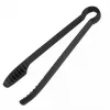 Fackelmann Szczypce do grilla 32,5 cm czarne 40199 Fashion