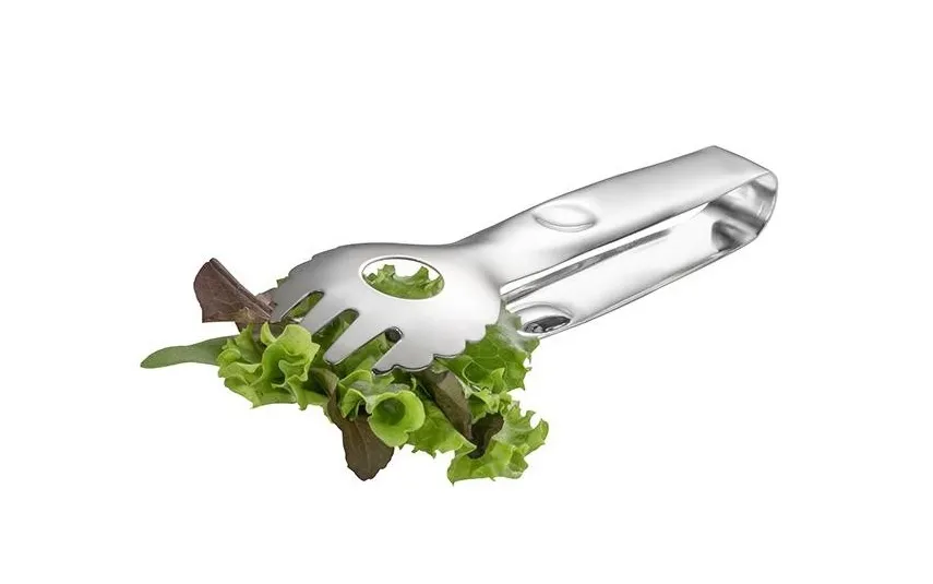 APS Szczypce do sałaty 22 cm Tidlos stal nierdzewna Online
