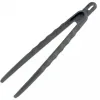 Fackelmann Szczypce do steków 29 cm czarne 40197 Sale