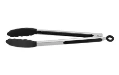 Vetro-plus Szczypce kuchenne 30,5 cm Culinaria Black Fashion