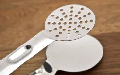 Tadar Szczypce kuchenne okrągłe 16,5 cm 411608 Fashion