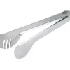 APS Szczypce kuchenne uniwersalne 24 cm stal nierdzewna Hot