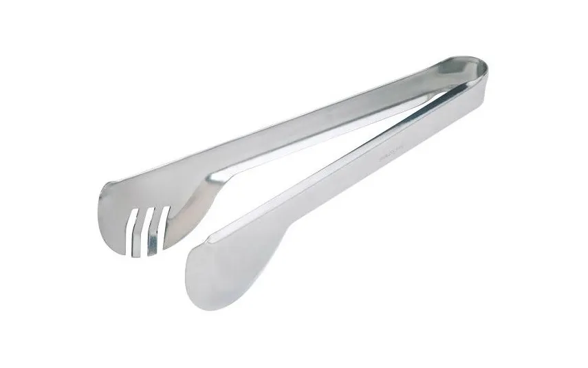 APS Szczypce kuchenne uniwersalne 24 cm stal nierdzewna Hot