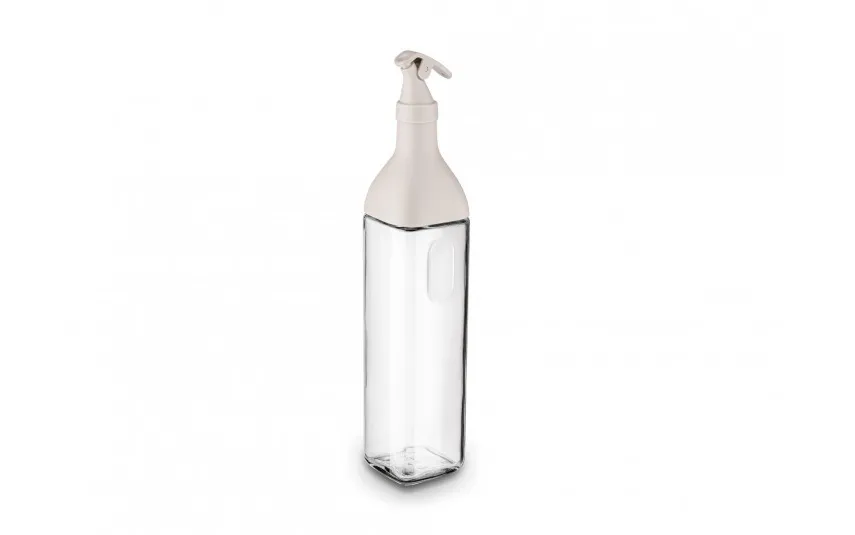 Tadar Szklana butelka na ocet i oliwę 550 ml Online