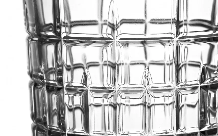 Bohemia Szklanka 470 ml Clearance