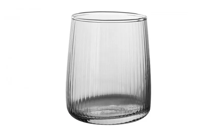 Trend For Home Szklanka 320 ml LYRA niska Sale