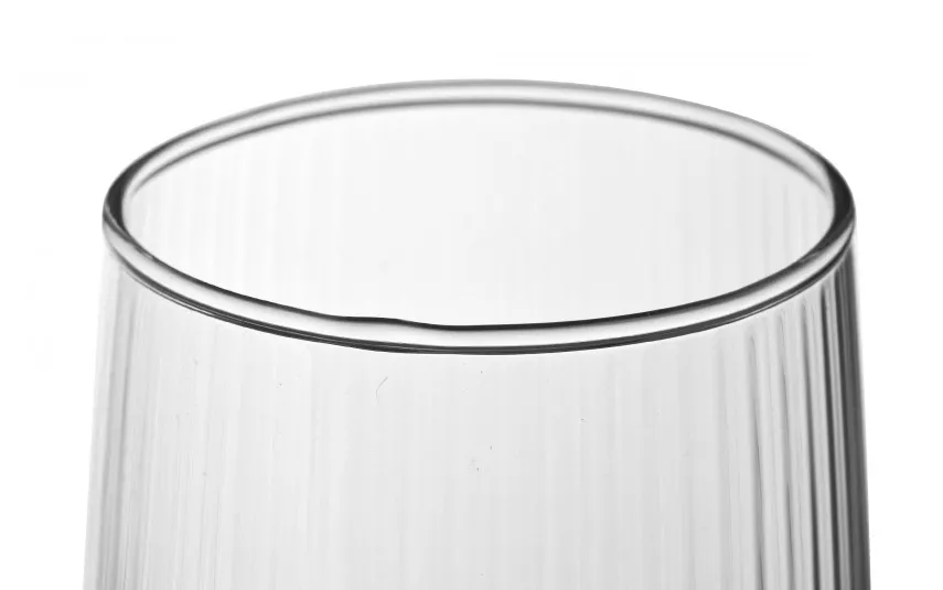Trend For Home Szklanka 320 ml LYRA niska Sale