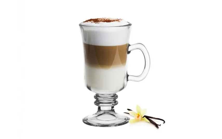 Glasmark Szklanka 200 ml Venezia Irish Coffee Fashion