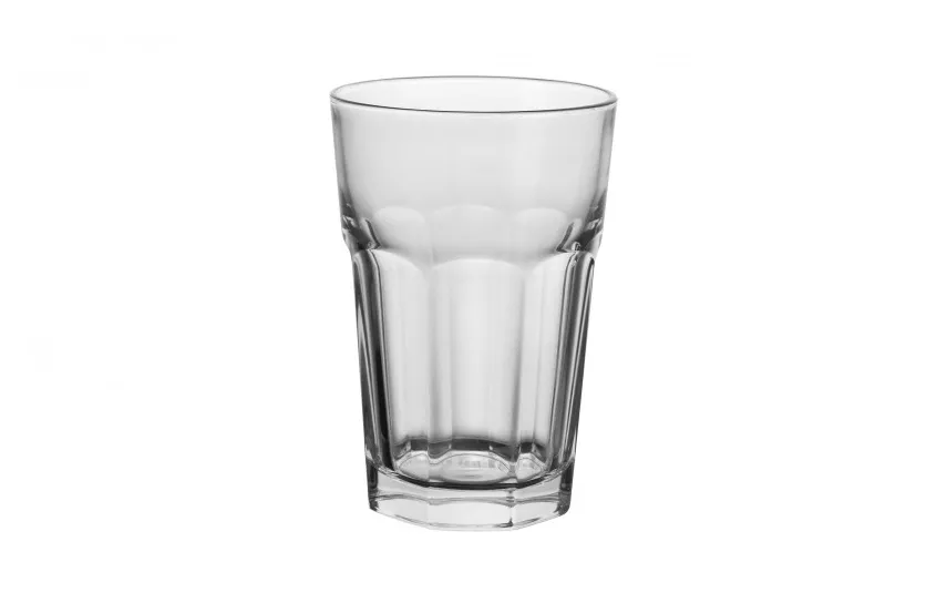 Glasmark Szklanka 390 ml w prążki 68-0113 Online