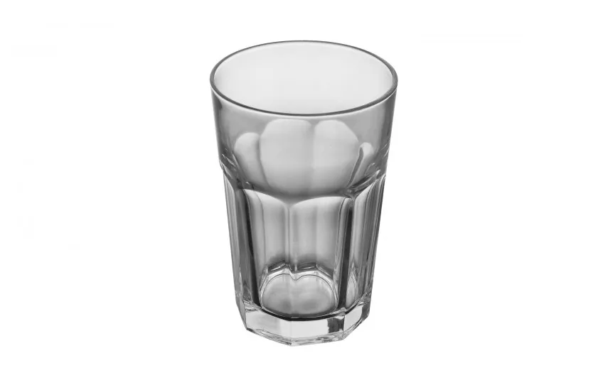 Glasmark Szklanka 390 ml w prążki 68-0113 Online